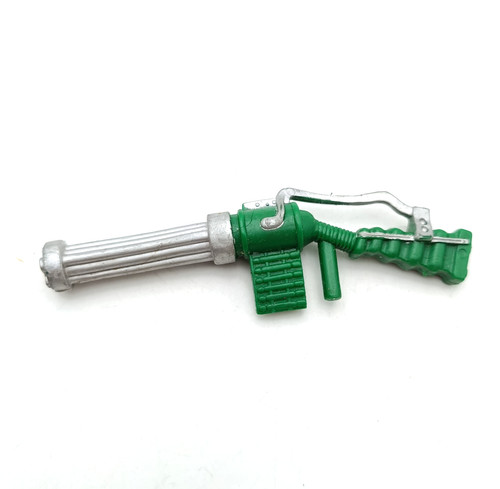 Arme pour figurine vintage - pour,