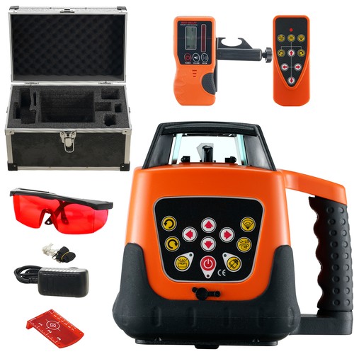 Uimoso rotary laser level - uimoso,