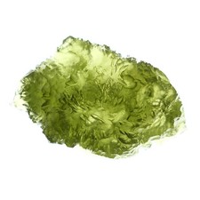 Moldavite - MCMD02