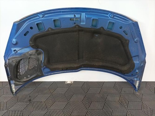 Capot peugeot 206 7901r5 - 206+,