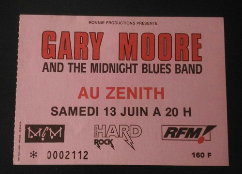 Ticket billet stub used place - ticket,