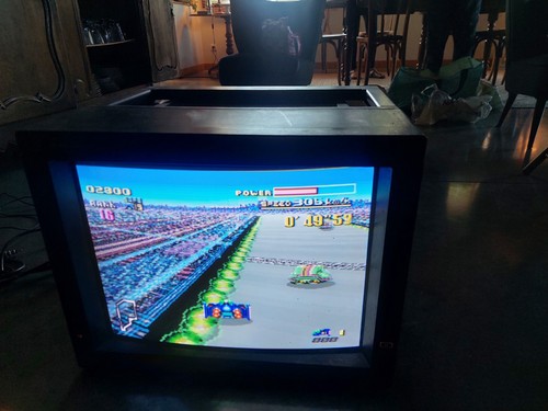 Sony pvm 2130 - pvm-2130, crt
