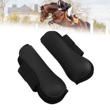 1 Paire De Bottes Avant De