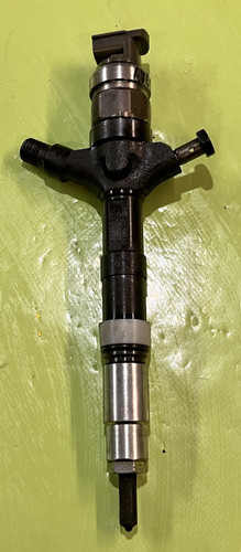 Injecteur denso toyota - denso, /