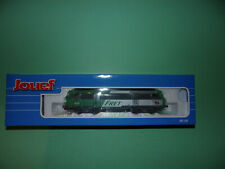 JOUEF locomotive électrique