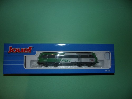 Jouef locomotive électrique - locomotive,