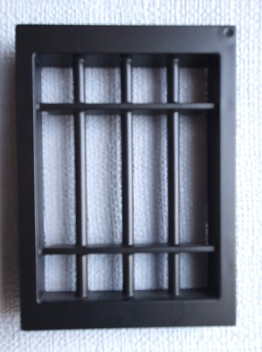 Playmobil grille prison - playmobil,