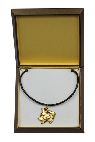 Amstaff type collier - amstaff, 2