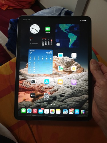 Ipad pro 2023 - ipad,