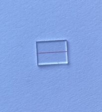 NEUF STOCK @ VERRE POUR MONTRE