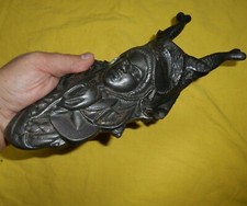 RARE TIRE BOTTES à LA MÈRE