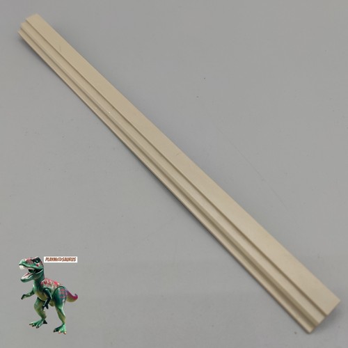 Playmobil pièce finition