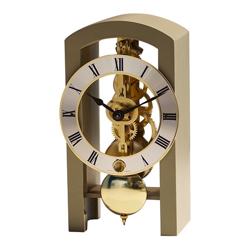 Hermle horloge mécanique - horloge,