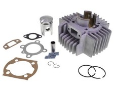 Cylindre Kit AIRSAL 49cc Puch