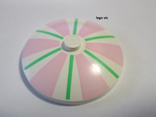 Lego 3960pb001 dish - 3960pb001, radar