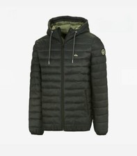 Doudoune homme Quiksilver 