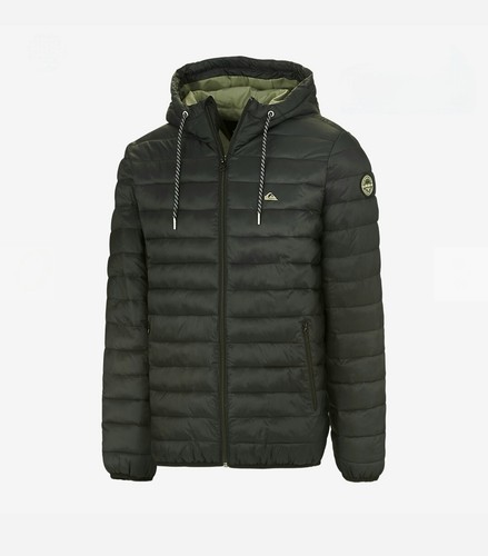 Doudoune homme quiksilver - doudoune,