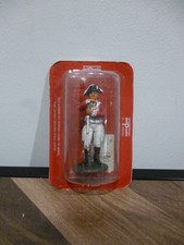 Soldat plomb napoléon - soldat,