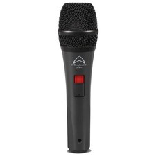 Microphone Wharfedale Pro Noir Pour Scène/Show