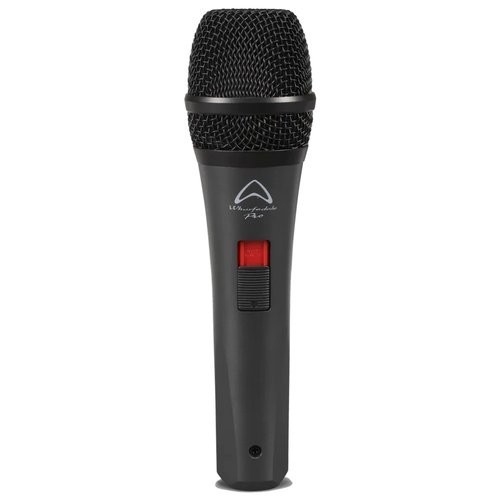 Microphone wharfedale pro noir - wharfedale,