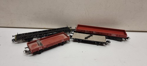 Marklin lot divers - marklin, wagons