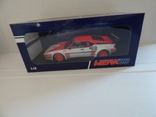 BMW M1 pro car série de 1980