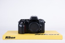 Nikon F60