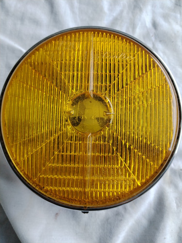 Optique 720 marchal - ,