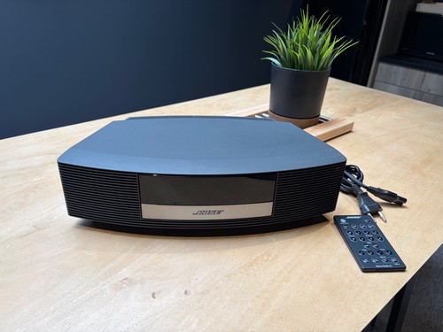 Bose wave radio - bose, ii