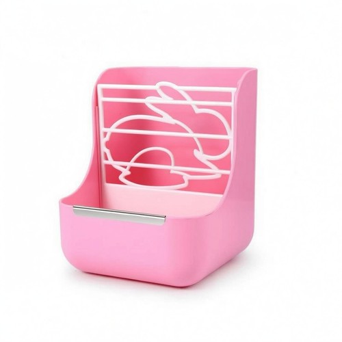 Râtelier foin lapin compact - râtelier,