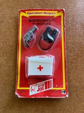 kit group action Joe "1er secours"