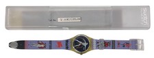 Montre Bracelet Swatch Gents