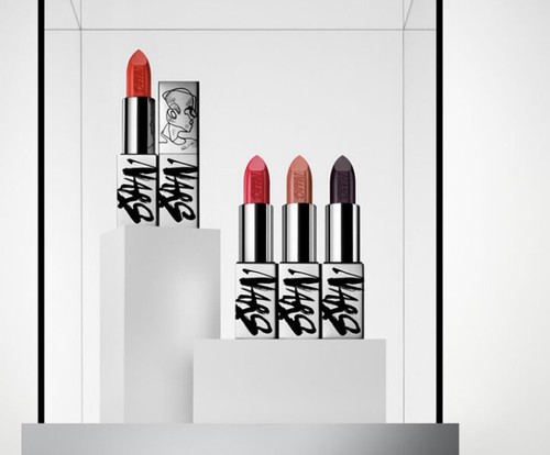 Nars connor tingley audacious - nars,
