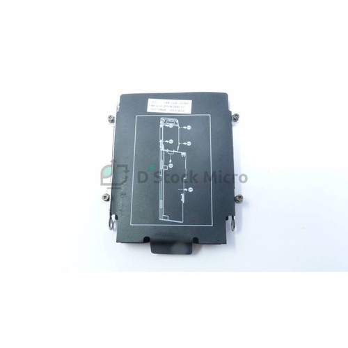 Support caddy disque - caddy,