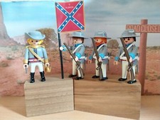 playmobil western sudiste