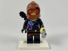 Lego The LEGO Movie 2 Minifig