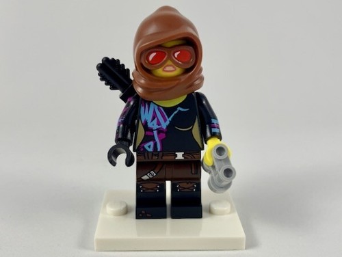 Lego the movie - the, 2