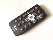 Télécommande Original AKB72975402 POUR LG Autoradio Audio System