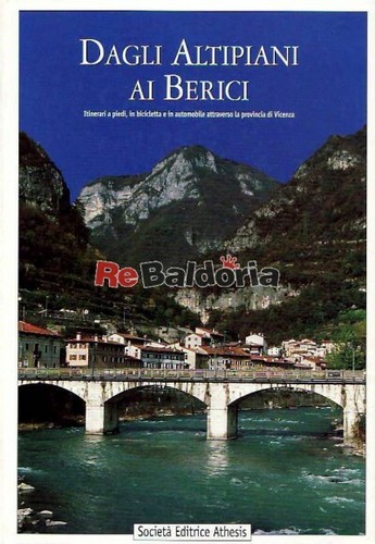Dagli altipiani berici - dagli,