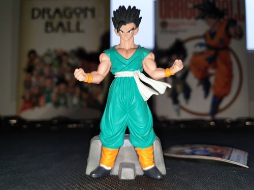 Figurine dragon ball kai - figurine,