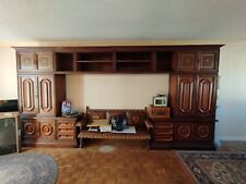 Grand Meuble Espagnol Année