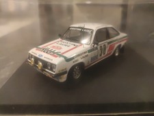 1/43 Ford Escort RS 2000 Monte