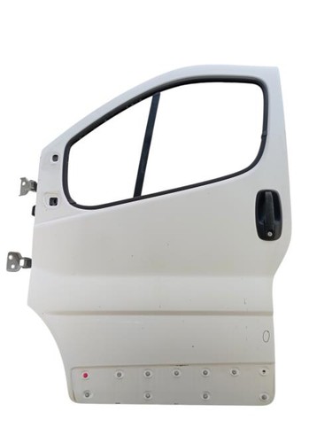Porte avant gauche - , renault