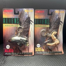 Alien Chest Buster Big Chap