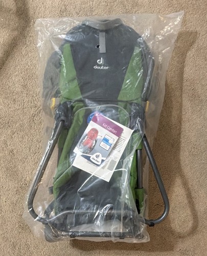 Deuter kid comfort - kid,