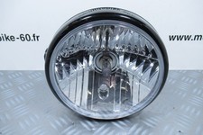 Optique Phare avant Suzuki SV