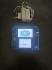 CONSOLE NINTENDO 2DS POKEMON