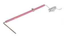 Electrode ionisation réf - d'ionisation,