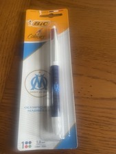 stylo bic 4 couleurs OM