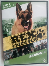 Rex Chien Flic Saison 5